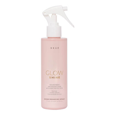Leave-In Braé Glow Shine